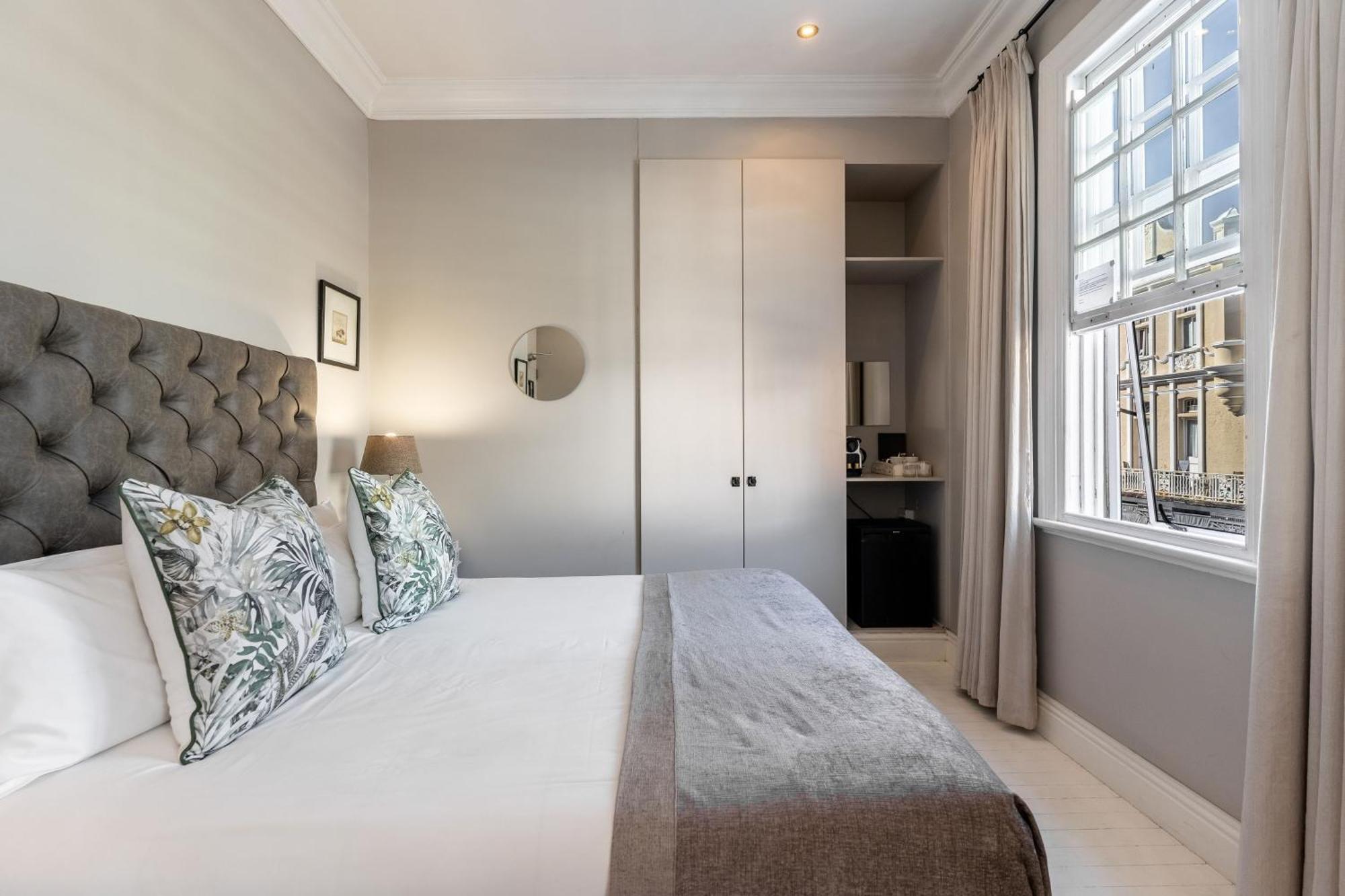 Long Street Boutique Hotel Le Cap Extérieur photo